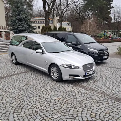 Zakład Pogrzebowy "ACHERON I" Mirosław Kuflewski